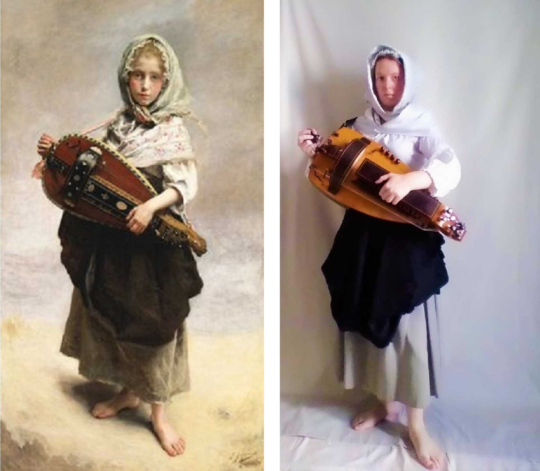 Girl Minstrel Date 2020 Alix-4